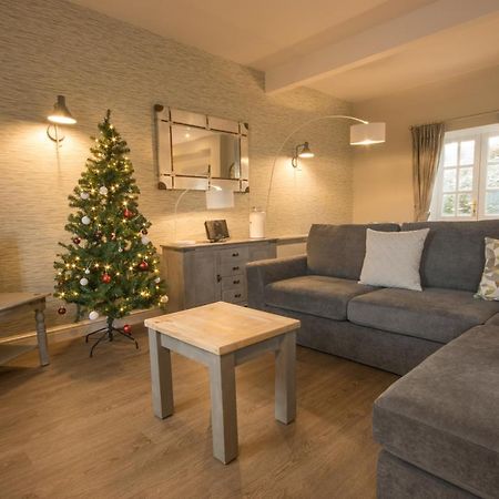 Peveril Cottage - Darwin Lake Holiday Village Matlock  Exterior photo